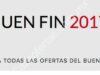 Ofertas Mercado Libre Buen Fin 2017: hasta 60% de descuento + 18 MSI + envío gratis