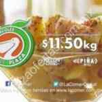Ofertas Miércoles de Plaza 22 de noviembre en La Comer y Fresko