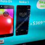 Ofertas Movistar El Buen Fin 2017: 25% de descuento en smartphones y más