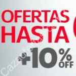 Ofertas Netshoes Hot Monday 2017: hasta 60% de descuento + 10% adicional + envío gratis + 12 MSI