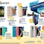 Ofertas Telcel El Buen Fin 2017 Amigo Kit