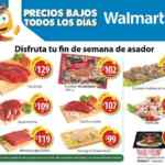 Ofertas Walmart fin de semana en frutas, verduras y carnes del 3 al 5 de noviembre