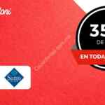 Promoción Mercadoni Buen Fin 2017: 35% de descuento en Sams y 30% en Costco hoy lunes