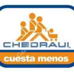 Promociones Chedraui El Buen Fin 2017