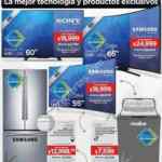 Folleto de ofertas Sams Club Buen Fin 2017 del 17 al 20 de noviembre