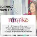 Promociones Santander Buen Fin 2017 en tiendas participantes