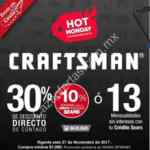 Ofertas Sears Hot Monday 2017: Hasta 60% de descuento directo