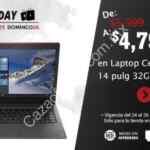 Ofertas Soriana Black Friday 2017