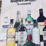 Promociones Superama Buen Fin 2017: 3x2 en vinos y licores