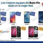 Ofertas Telcel Buen Fin 2017 en planes Telcel Max Sin Límites con doble de megas