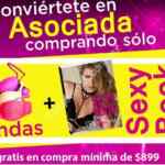 Ofertas Vicky Form Hot Monday 2017: 3x2 en toda la tienda + envío gratis