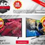 Ofertas Walmart Black Friday 2017