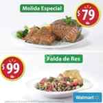 Ofertas Martes de Frescura Walmart 7 de noviembre 2017