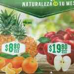 Folleto de ofertas Martes y Miércoles del Campo 12 y 13 de diciembre en Comercial Mexicana y Mega