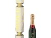 Promoción de Año Nuevo la Alianza: hielera de regalo comprando 2 champañas Moët & Chandon