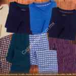 Artículo de la Semana Suburbia 4 de diciembre: pijama para hombre a $175