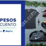 Código Innovasport Paypal de Navidad con $400 de descuento en compras de $1,800 o más