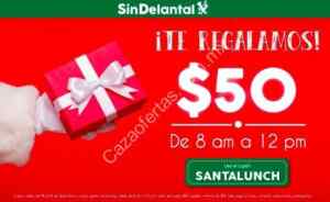 Imagen de la promo