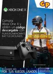 Imagen de la promo