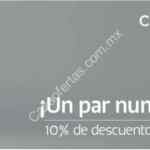 Cupón Nine West de 10% de descuento adicional a lo ya rebajado