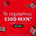 Código Sephora de $300 de descuento en compras de $2,000 o más