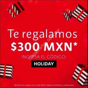Imagen de la promo
