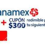 Cupón Walmart Citi Banamex de $300 de bonificación + 18 MSI