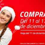 En Aerolíneas TAR hasta 50% de descuento si viajas acompañado esta semana