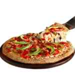En Benedettis 2x1 en pizzas de lunes a jueves pagando con tarjetas Santander