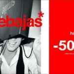 En Celio rebajas de hasta 50% de descuento en modelos seleccionados