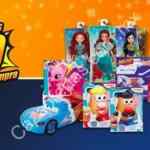 En Chedraui Online $150 de descuento por cada $500 de compra en juguetes