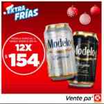 En Circle K promociones en cervezas para estas fiestas decembrinas