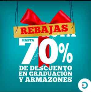 Imagen de la promo
