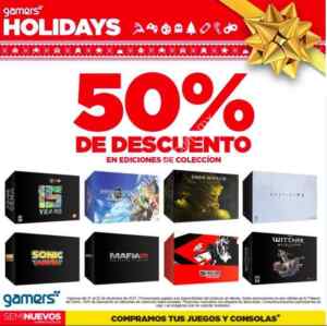 Imagen de la promo