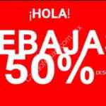En H&M rebajas 2017 con hasta 50% de descuento