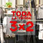 En Quarry Jeans 3x2 en toda la tienda lo que resta del año