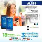 En Sams Club 18 meses sin intereses + 3 de bonificación del 14 al 18 de noviembre