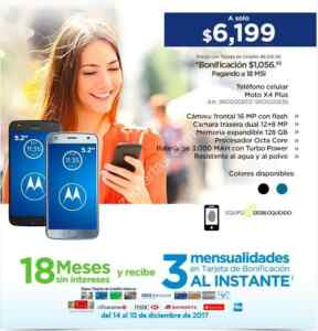 Imagen de la promo