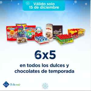 Imagen de la promo