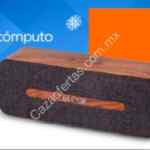 En Sams Club bocina bluetooth de regalo al comprar cualquier computadora