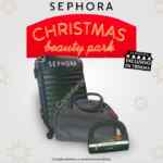 En Sephora llévate cosmetiquera, bolsa o maleta de regalo con tus compras