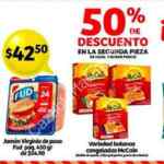 En Soriana 3x2 en maíz para pozole y 2x1 en salchichas de pavo Valley Foods