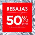 En Studio F Rebajas de Fin de temporada con hasta 50% de descuento