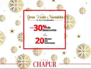 Imagen de la promo