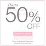 Hasta 50% off en las rebajas de Fiorentina