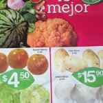 Folleto de ofertas Miércoles de Plaza 13 de diciembre en La Comer y Fresko