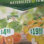Ofertas Martes y Miércoles del Campo 19 y 20 de diciembre en Comercial Mexicana