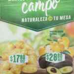 Ofertas Martes y Miércoles del Campo 26 y 27 de diciembre en Comercial Mexicana