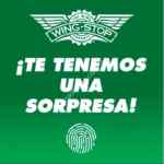 Inauguración Wingstop Arenal CDMX: 2x1 en cervezas