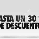 Liquidación Nike Store con hasta 30% de descuento en más de 1500 productos